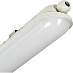 Luminaire LED étanches TL2400 LedsLight,29W,4640lm,1200mm