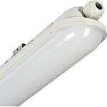 Luminaire LED étanches TL2400 LedsLight,40W,6400lm, 1498mm