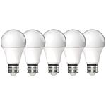 Kit d'ampoules LED Classic E27, 8,5 W