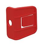 Clips guide-câbles pour Cable Box CB 260 Runpotec - pliable - Accessoires pour Cable Box CB 260