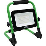 Lampes de travail LED BERG BCL FOLD LED 50 - IP65 incl. socle