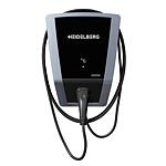 Station de recharge Wallbox Connect Business