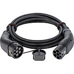 Cordon de charge, mode 3