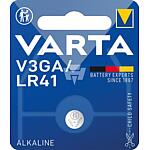 Pile bouton alcaline Magnan