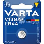 Pile bouton Varta V13GA LR44