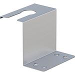 Tôle de mise à la terre EH AK 25-40