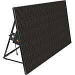 Centrale électrique pour balcon 1000WP Full Black