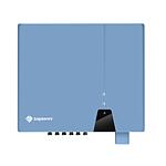 Onduleurs couplés au réseau