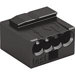 Bornes de raccordement Séries 243 Micro