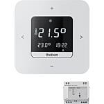 Thermostat à horloge, Theben, RAMSES 813 top3