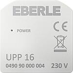 Relais encastré UPP16