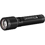 Lampe de poche rechargeable LEDlenser P5R, 750 lm, IP68
