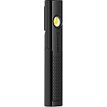 Akku-Taschenleuchte Ledlenser mit Magnet W4R Work, 220 lm, IP54