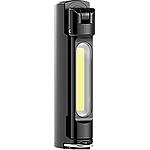 Lampe de poche rechargeable LEDlenser avec aimant W6R Works, 500 lm, IP54
