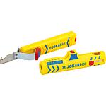 Kit de dénudage Jokari, 2 pièces