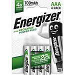Akku-Batterie Micro, AAA, NiMH