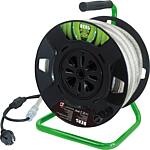 Bande lumineuse LED BERG BCL PYTHON - IP67, 15 m sur enrouleur