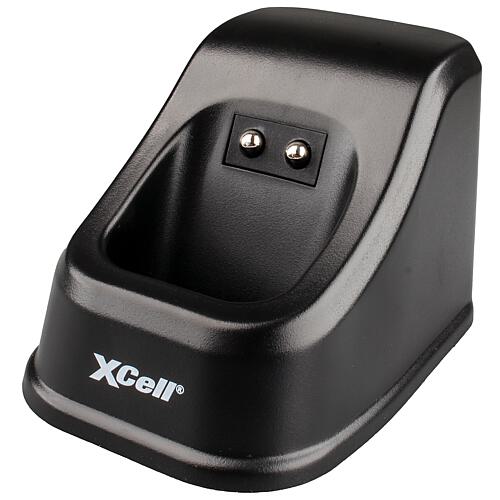 Lampe d’inspection XCell Base Anwendung 3