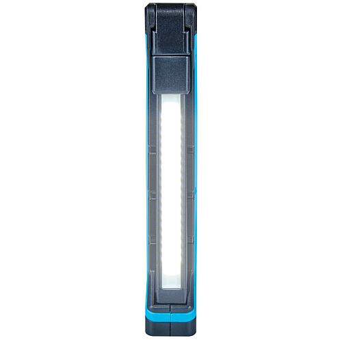 Lampe d’inspection Ring LED RIL86 Anwendung 5