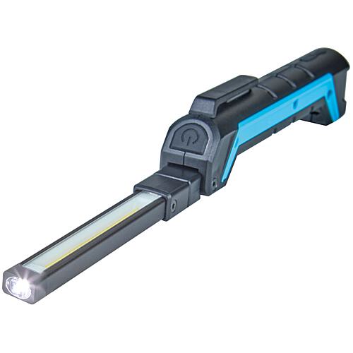 Lampe d’inspection Ring LED RIL86 Standard 1