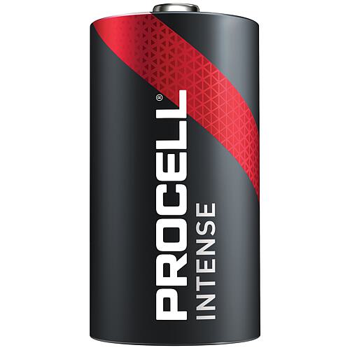 Pile Mono D Duracell Procell Intense MN1300 Standard 1
