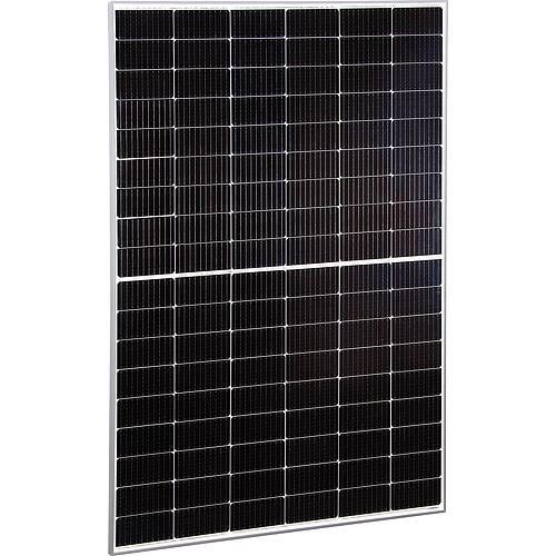 Module PV monoface, film de verre Standard 4