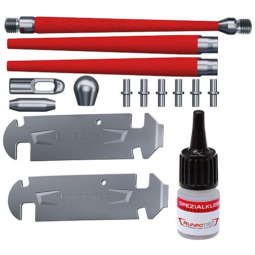 Kit de réparation GF3 Standard 1