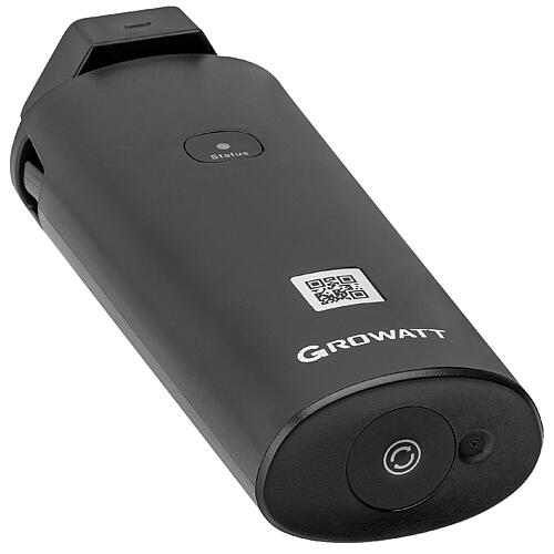 Unité de lecture et de commande GROWATT W-LAN Shine Wifi-X