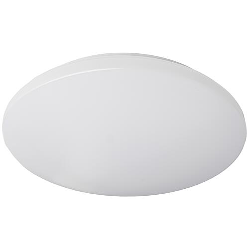 Plafonnier LED, rond