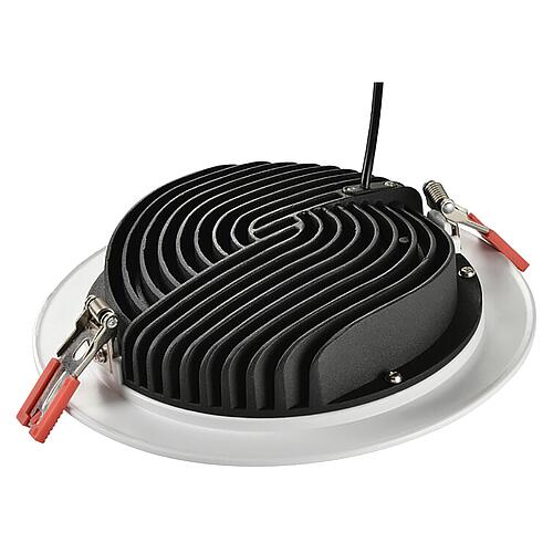 Spot à LED CIRCLE  Anwendung 2