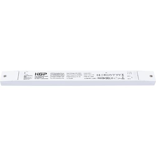 Alimentation LED CV 24V Standard 3