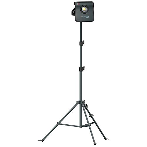 Lampes de travail LED sans fil NOVA 10 CONNECT, 12/18 V sans batterie ni Chargeur
 Anwendung 4