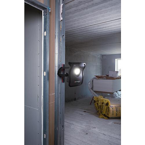 Lampes de travail LED sans fil NOVA 10 CONNECT, 12/18 V sans batterie ni Chargeur
 Anwendung 7