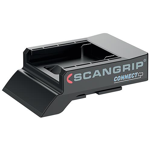 Adaptateur de batterie CONNECTOR Standard 1