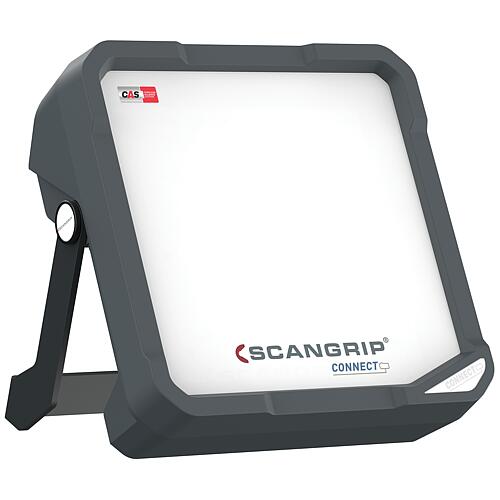 Projecteur de chantier LED à accu VEGA 2 CONNECT 12/18 V, sans accu ni Chargeur Standard 1