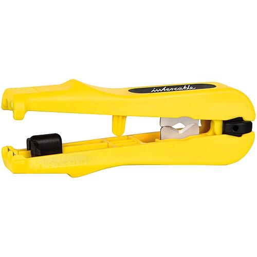 Outil à dénuder pour câble solaire 1,5-6 mm², AV8265 Standard 1