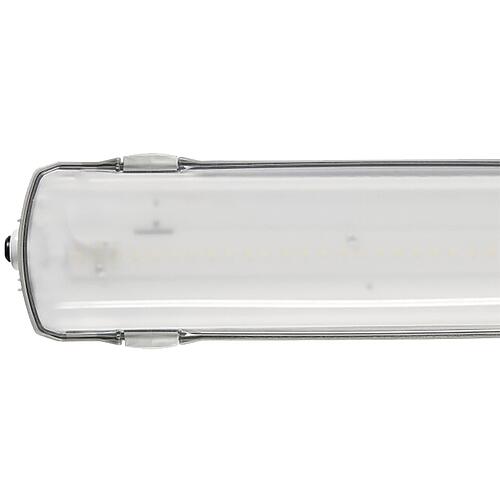Plafonnier LED étanche, MISTRALbasic, max. 43 W Anwendung 2