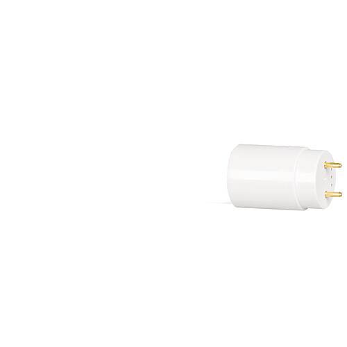 Tube en verre à LED NANOTUBE givré Standard 1