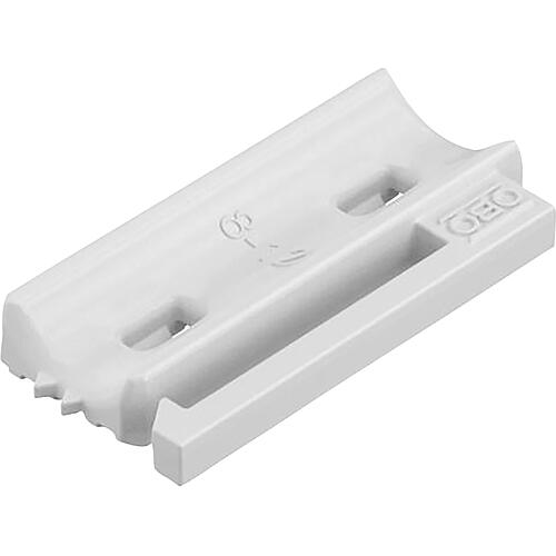 Contre-bac universel, plastique, LGR Standard 1