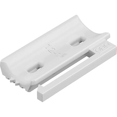 Contre-cuve universelle, plastique, 12-16mm, LGR, UE 100 pièces