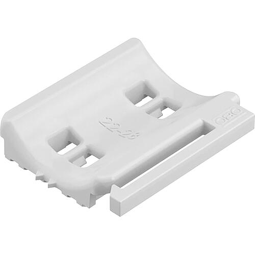 Contre-cuve universelle, plastique, 22-28mm, LGR, UE 100 pièces