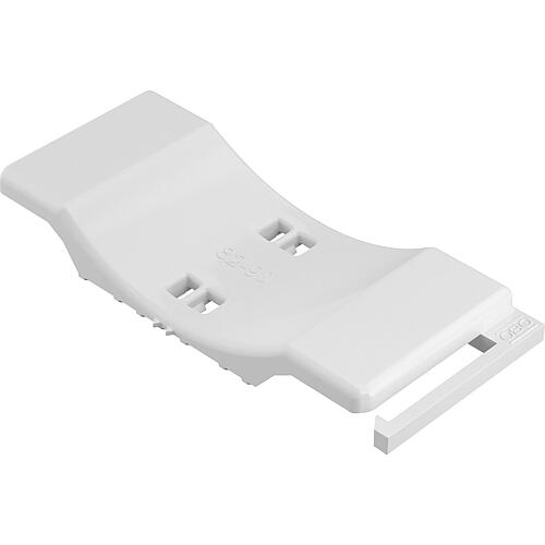 Contre-bassin universel, plastique, 82-90mm, LGR, Pièce 25