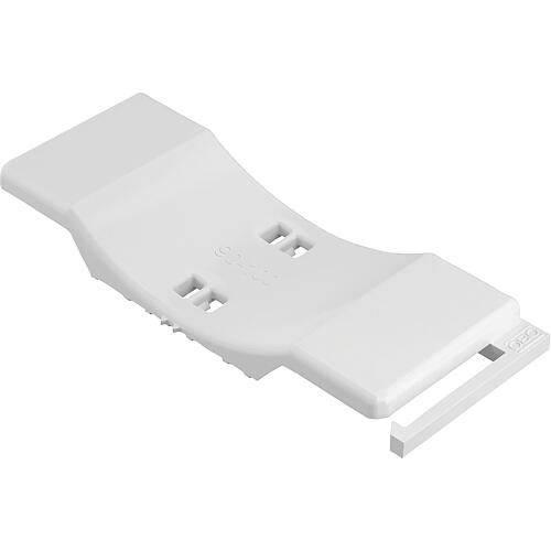Contre-bac universel, plastique, LGR Standard 3