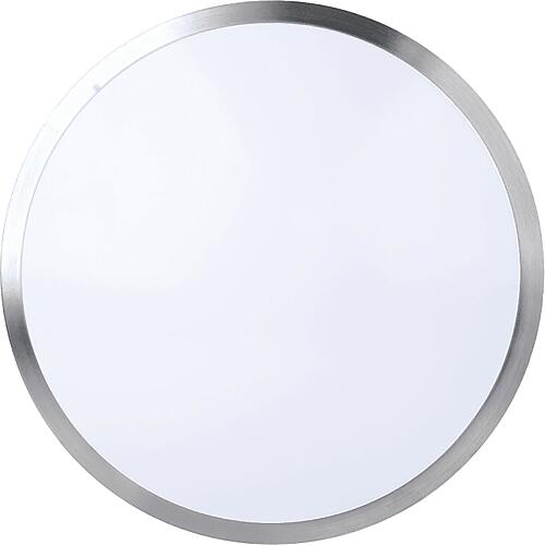 Lampes Voyant LED LUNAsilver COLORselect Anwendung 1