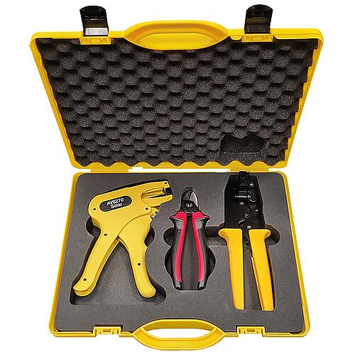 Outils Photovoltaïque - Kit Standard 1