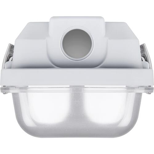 Pack plafonnier étanche, Ledvance, IP65, 1500mm, Damp Proof Housing GEN 3, incl. sources lumineuses 35 pièces Anwendung 3
