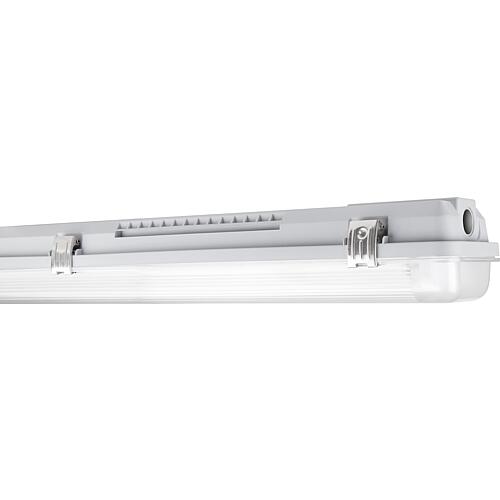 Boîtier étanche pour tube LED Standard 1