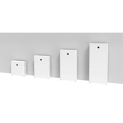 APX Unité de contrôle de la batterie BMS