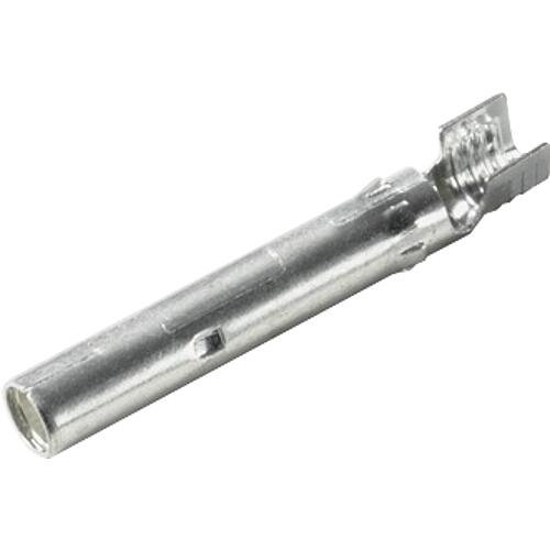 Weidmüller Raccord à sertir pour connecteur PV WM4C, Cond. 100 Standard 1