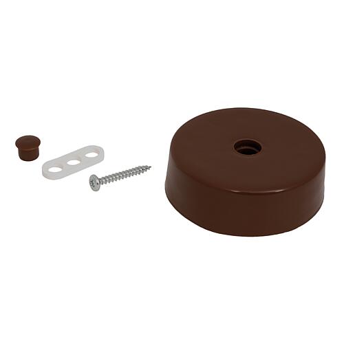 Douille plafond Standard 2